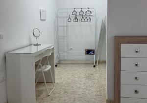 Kép Apartamento Mirador del Tinto centro ciudad szállásáról Palos de la Fronterában a galériában