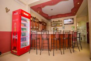 Gallery image of Silver Bells Hotel in Isiolo