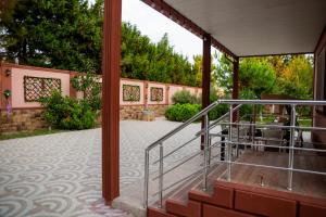 Fotografie z fotogalerie ubytování Caspian Colorful Villas-Pink House v destinaci Lenkoran