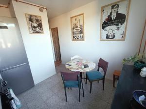 Χώρος καθιστικού στο Apartament Magiczne Poranki +20 φωτογραφίες