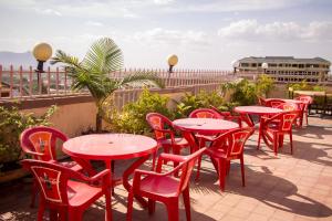 Gallery image of Silver Bells Hotel in Isiolo