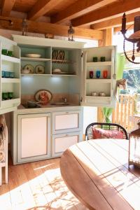 Galeriebild der Unterkunft FORTE GALGI in Gallio