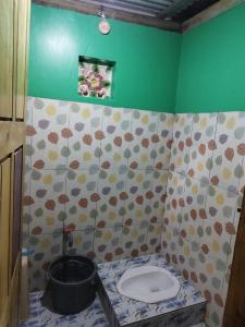 Ένα μπάνιο στο Villa Andi Bara Beach +23 φωτογραφίες