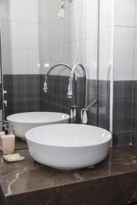 Bagno di Solis Giselle Hotel