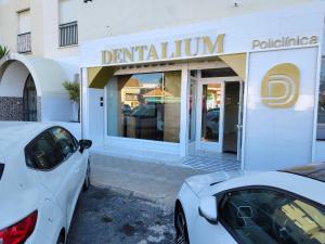 Fotografie z fotogalerie ubytování PISO CENTRICO EN PUNTA UMBRIA v destinaci Punta Umbría