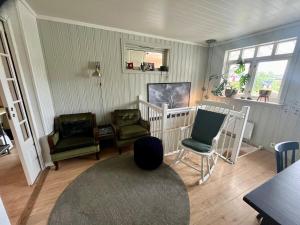 Imagen de la galería de Close to Oslo and the beach,  2 fotos más