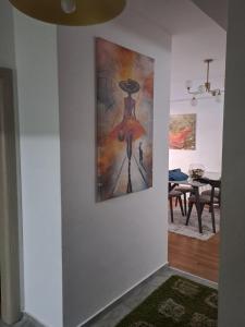 Billede fra billedgalleriet på Tuse Lux apartments i Skopje + 35 billeder