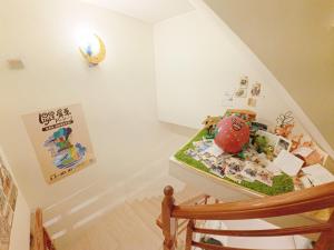 Mynd úr myndasafni af SUIIAN inn 隨緣民宿恆春小鎮內 國旅卡 可包棟 í Hengchun Old Town