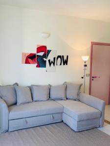 R??tro POP Concept House Holiday, Art & more, Polignano a Mare