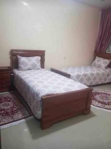 Fotografie z fotogalerie ubytování Villa Jacuzzi à 200m de la plage Tamaris v destinaci Dar Bouazza