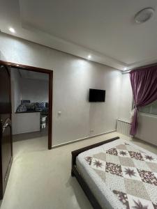 Fotografie z fotogalerie ubytování Villa Jacuzzi à 200m de la plage Tamaris v destinaci Dar Bouazza + 9 fotografií