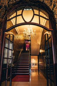 Fotografie z fotogalerie ubytování Russell Court Hotel v destinaci Dublin