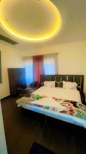 Gallery image of Gulmarg peak view resort in Gulmarg