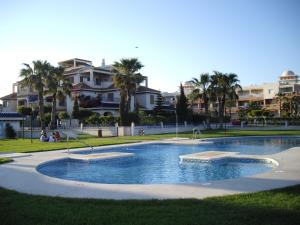 Gallery image of Residencial Veramar 4, Vera Playa, Almeria in Vera