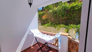 Gallery image of Résidence Al Kassaba, Beach, Pool, Fast Wifi in Oued Laou
