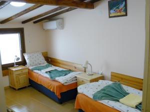 Номер в Family Hotel Varusha