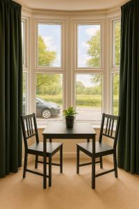 Fotografie z fotogalerie ubytování 1 Bedroom Apartment for 2 in City Centre & ensuite v destinaci Cardiff + 8 fotografií