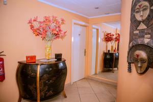 Fotografie z fotogalerie ubytování Leet Dorian HOTEL v destinaci Libreville