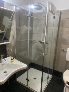 Afbeelding uit fotogalerij van Hotel Nautic in Lampedusa