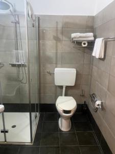 Afbeelding uit fotogalerij van Hotel Nautic in Lampedusa