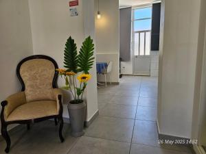 Χώρος καθιστικού στο Blife Montya House - private property
