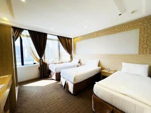 Fotografie z fotogalerie ubytování فندق مسارات رويال Masarat Royal Hotel v destinaci Al Masfalah