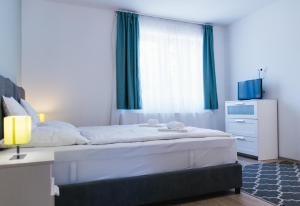 Afbeelding uit fotogalerij van Tó-Part Panzió Kőszeg in Kőszeg