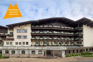 Budova, v ktorej sa hotel nachádza + 37 fotografií