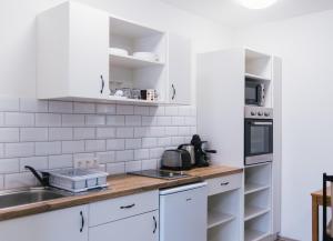 Afbeelding uit fotogalerij van Tó-Part Panzió Kőszeg in Kőszeg