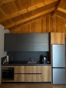 Gallery image of Casa Del Sol - Luxury Villas in Himare