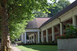 Gallery image of Providence Hotel in Vittel