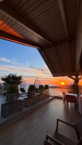 Gallery image of Casa Del Sol - Luxury Villas in Himare