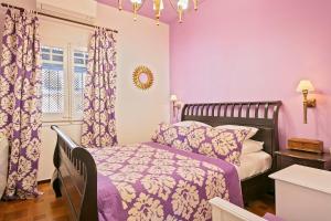 Foto dalla galleria di Van der Valk Hotel Suites S'Agaró a Sant Feliu de Guíxols