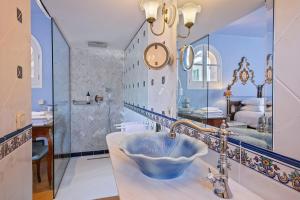 Foto dalla galleria di Van der Valk Hotel Suites S'Agaró a Sant Feliu de Guíxols