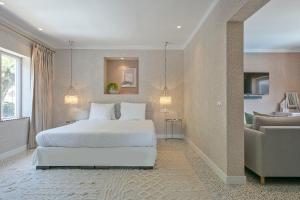 Foto dalla galleria di Van der Valk Hotel Suites S'Agaró a Sant Feliu de Guíxols