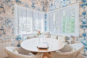 Foto dalla galleria di Van der Valk Hotel Suites S'Agaró a Sant Feliu de Guíxols Altre 61 foto