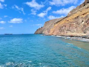Afbeelding uit fotogalerij van Marina View Playa Chica in San Andrés +23 foto's