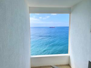 Afbeelding uit fotogalerij van Marina View Playa Chica in San Andrés