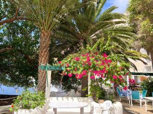 Afbeelding uit fotogalerij van Marina View Playa Chica in San Andrés