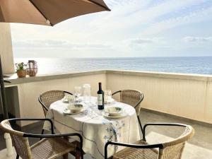 Afbeelding uit fotogalerij van Marina View Playa Chica in San Andrés