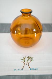 Fotografie z fotogalerie ubytování Villa Gioia Ostuni v destinaci Ostuni