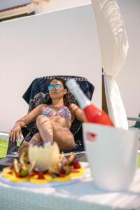 Fotografie z fotogalerie ubytování Villa Gioia Ostuni v destinaci Ostuni