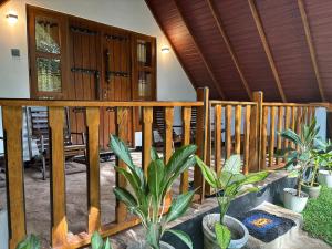 Mynd úr myndasafni af Manju Homestay í Sigiriya