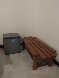 Mynd úr myndasafni af Manju Homestay í Sigiriya