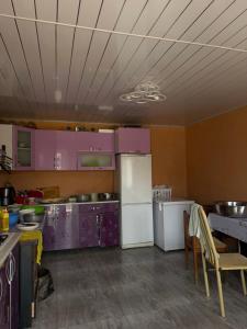 Galeriebild der Unterkunft Guest house BARHAT in Bar-Bulak