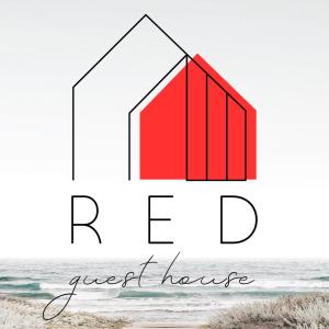 Certifikát, hodnocení, plakát nebo jiný dokument vystavený v ubytování Red House Guest House
