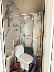 Galeriebild der Unterkunft Guest house BARHAT in Bar-Bulak