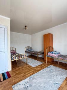 Galeriebild der Unterkunft Guest house BARHAT in Bar-Bulak