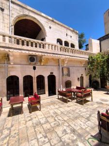 Fotografie z fotogalerie ubytování Hızmalı OTEL v destinaci Sanliurfa