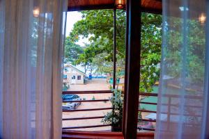 Fotografie z fotogalerie ubytování Golden Beach Hotel & Restaurant v destinaci Trincomalee